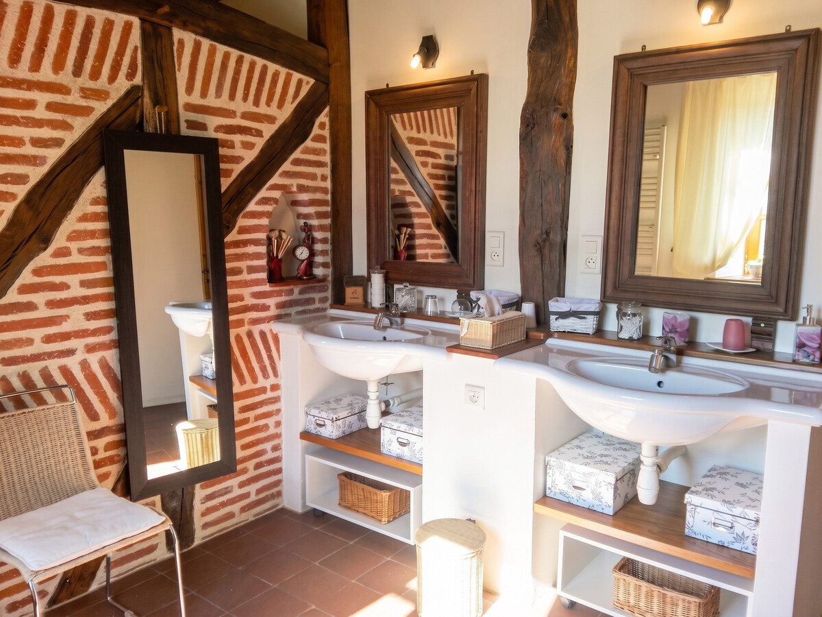 Maison 160 m² avec jardin clos à Montoldre - Photo 5