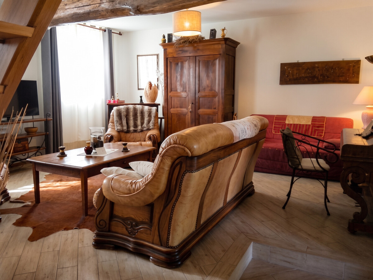 Maison 160 m² avec jardin clos à Montoldre - Photo 9