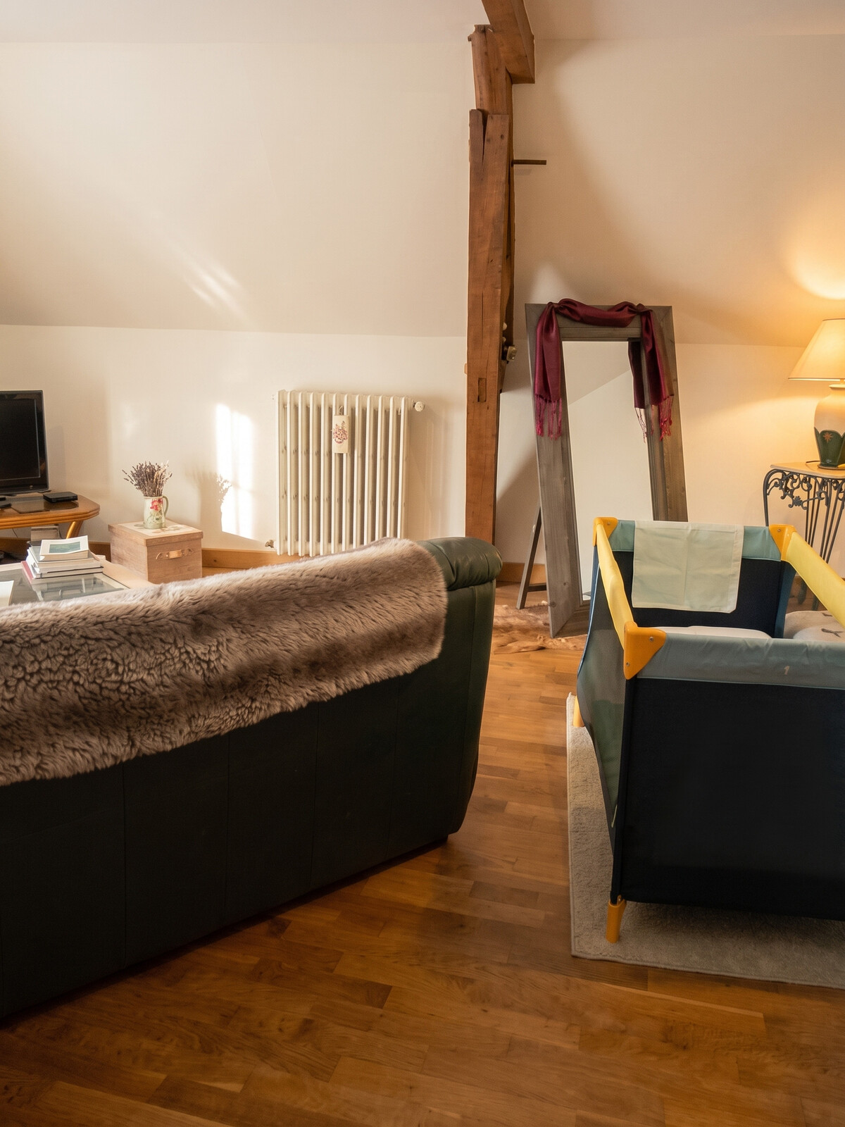 Maison 160 m² avec jardin clos à Montoldre - Photo 10