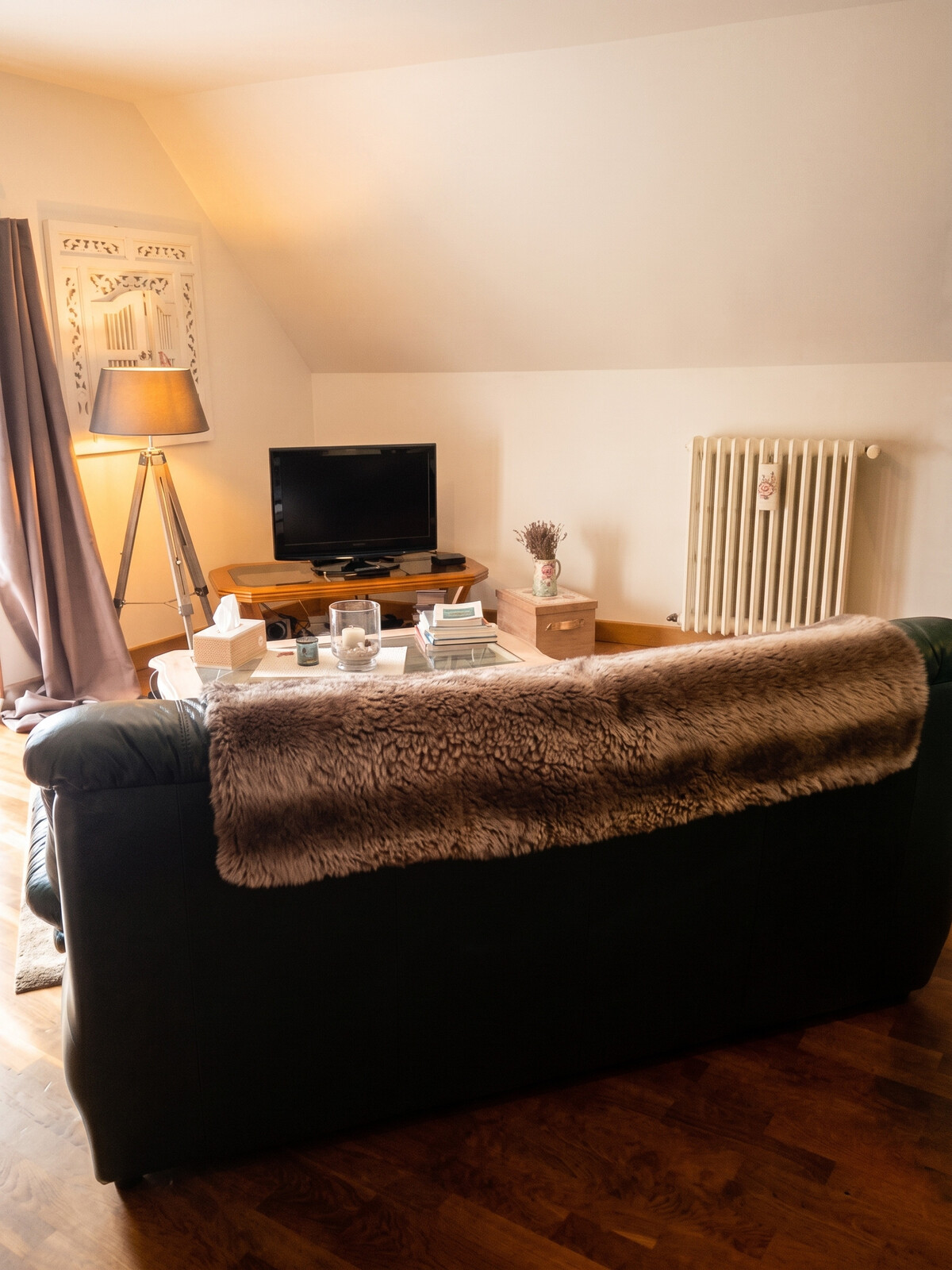 Maison 160 m² avec jardin clos à Montoldre - Photo 11