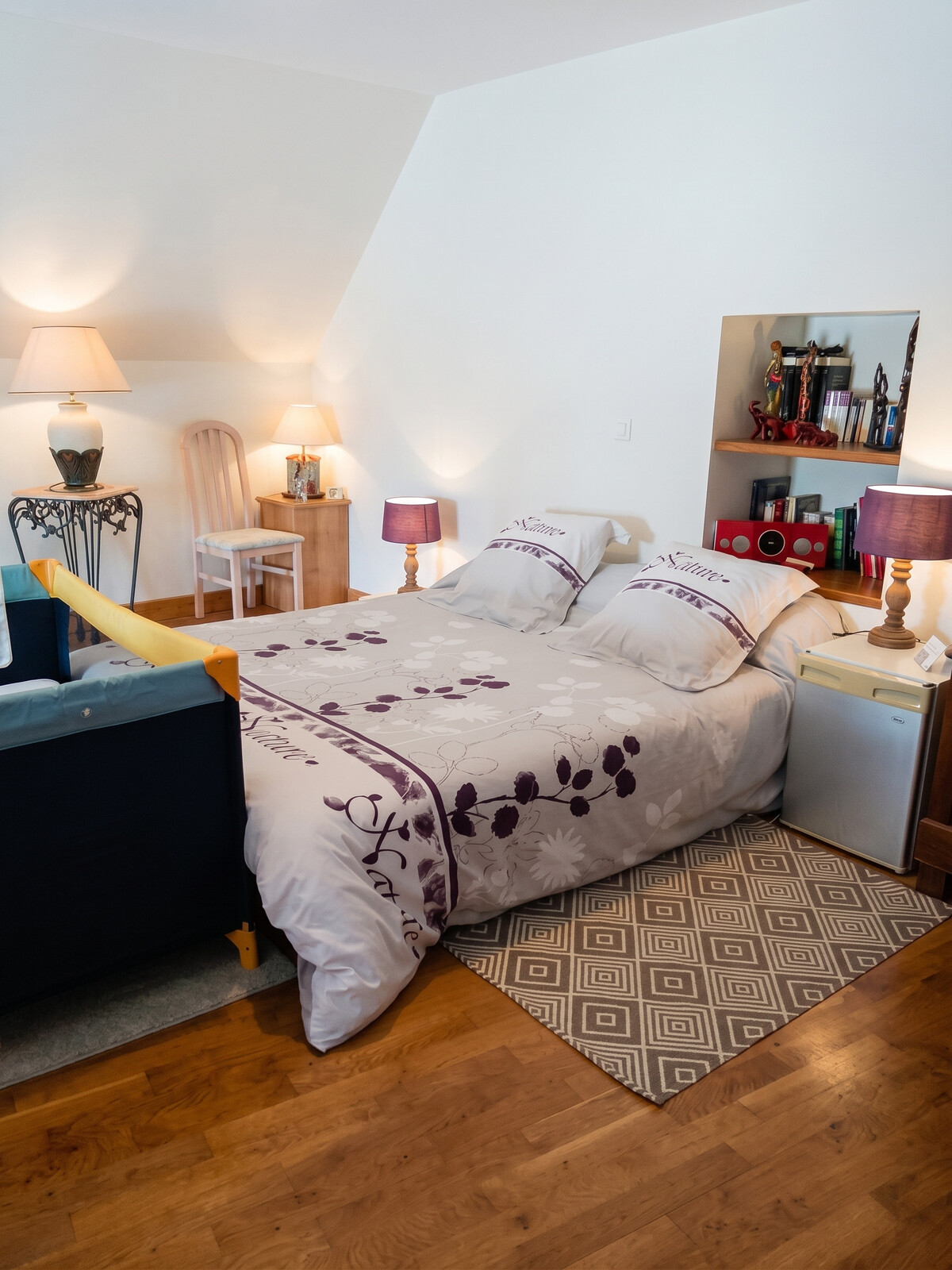 Maison 160 m² avec jardin clos à Montoldre - Photo 12
