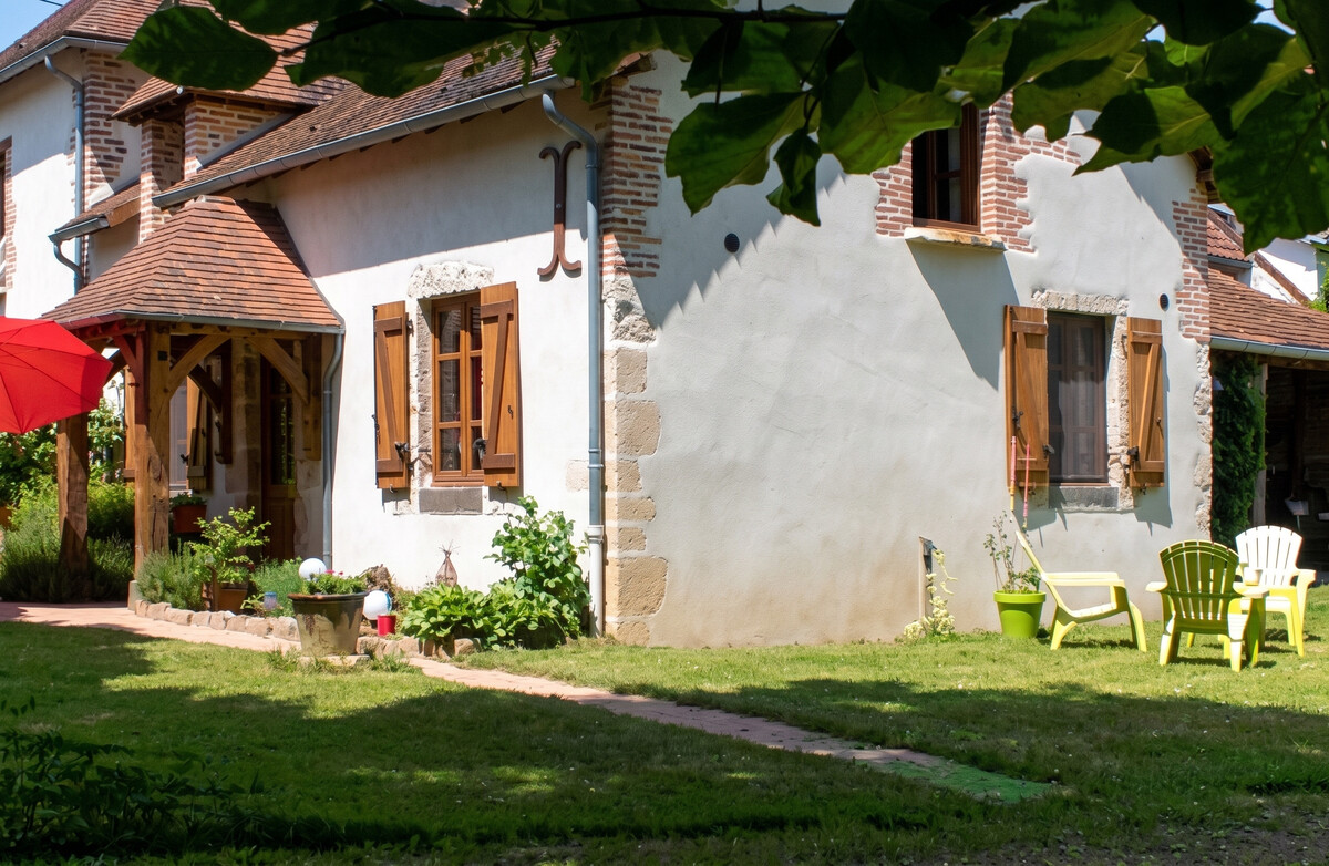 Maison 160 m² avec jardin clos à Montoldre - Photo 17