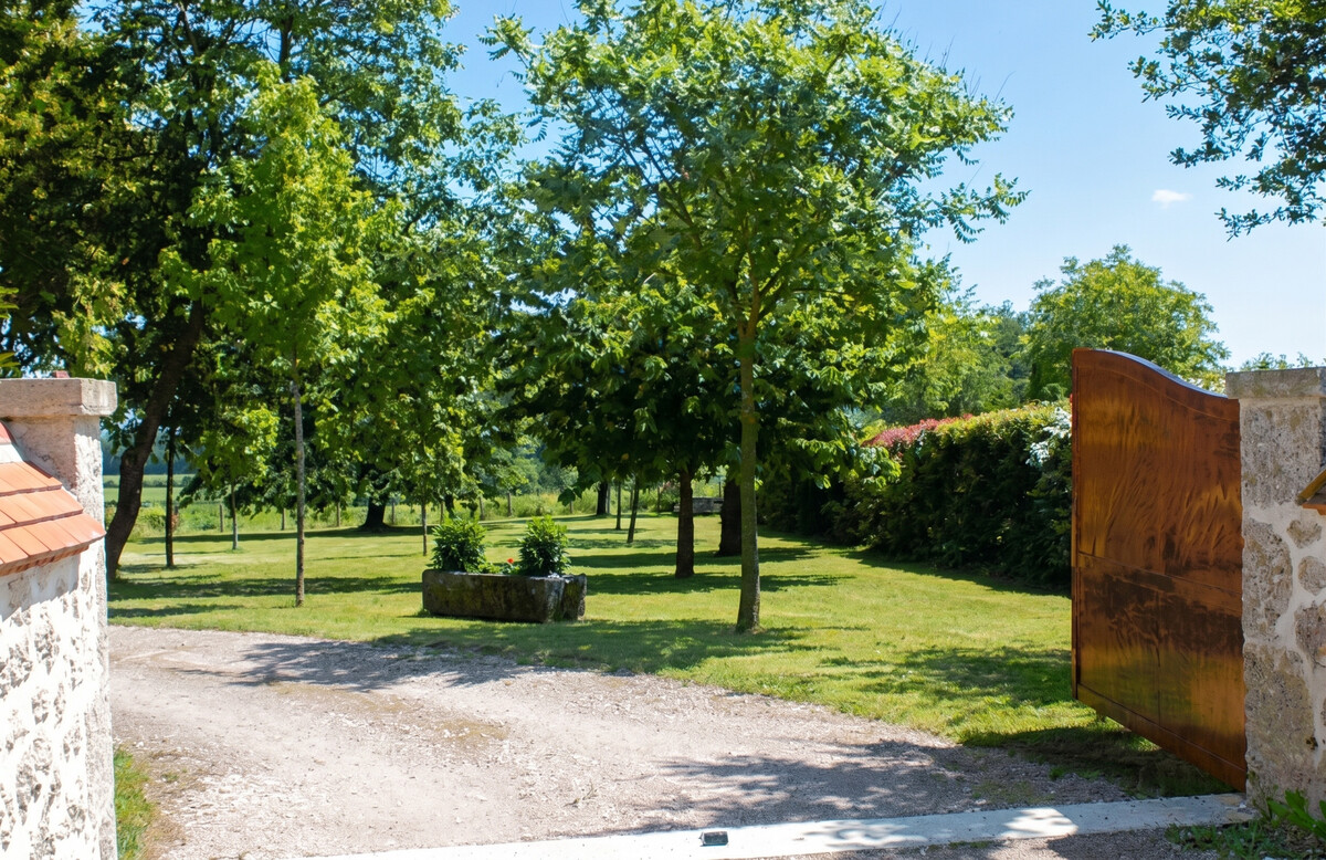 Maison 160 m² avec jardin clos à Montoldre - Photo 20