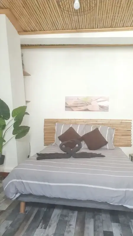 Appartement moderne à Nyons - 60 m² - Vue montagne - Photo 7