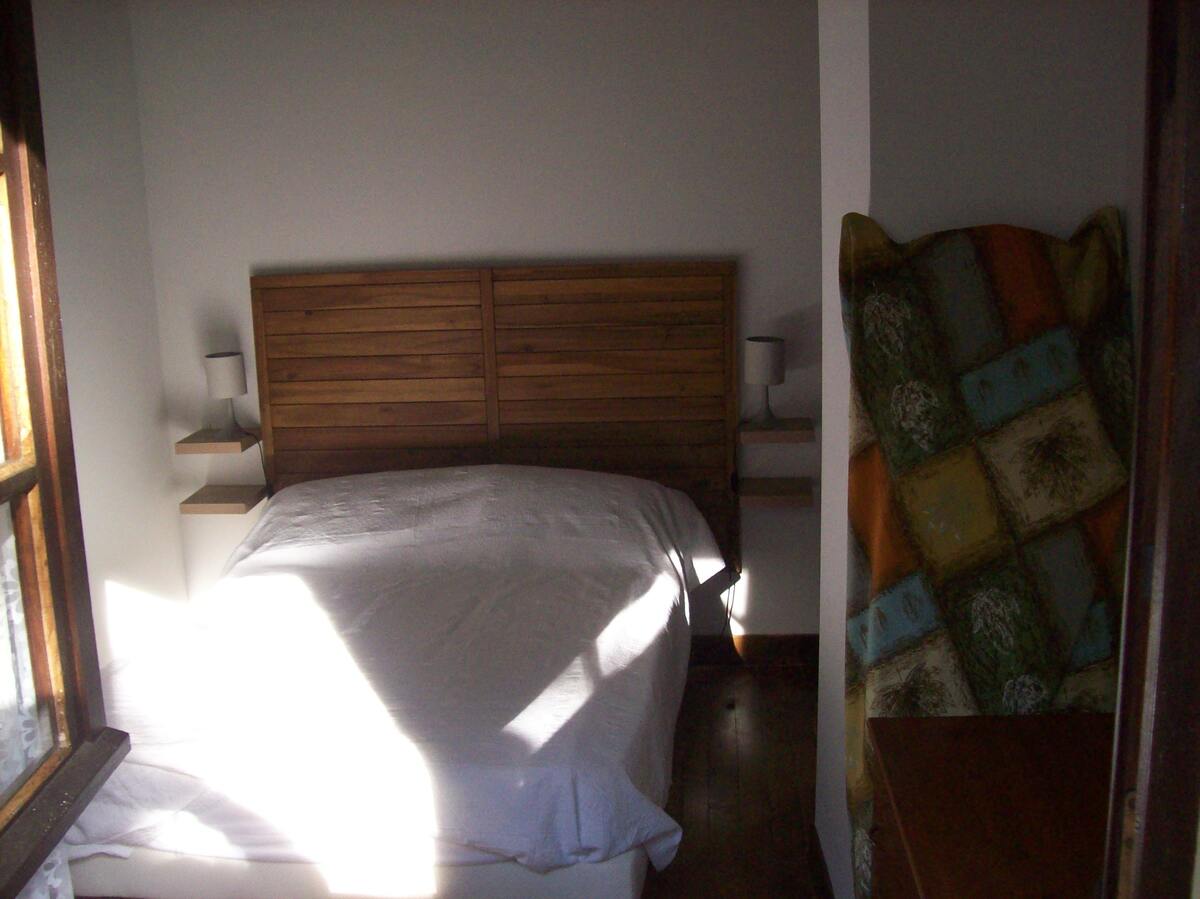 Maison 50 m² avec terrasse et barbecue à Puy-l'Évêque - Photo 5