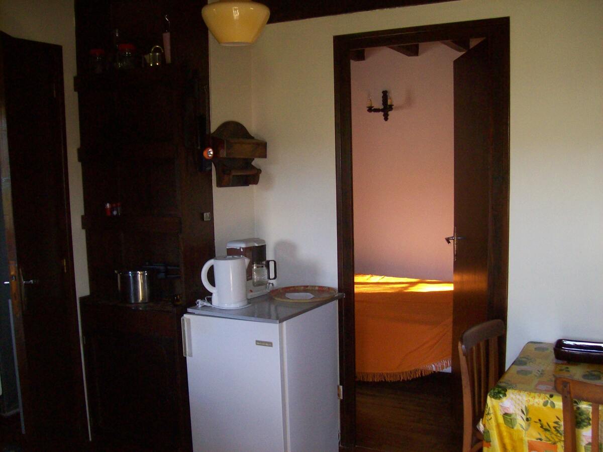 Maison 50 m² avec terrasse et barbecue à Puy-l'Évêque - Photo 9