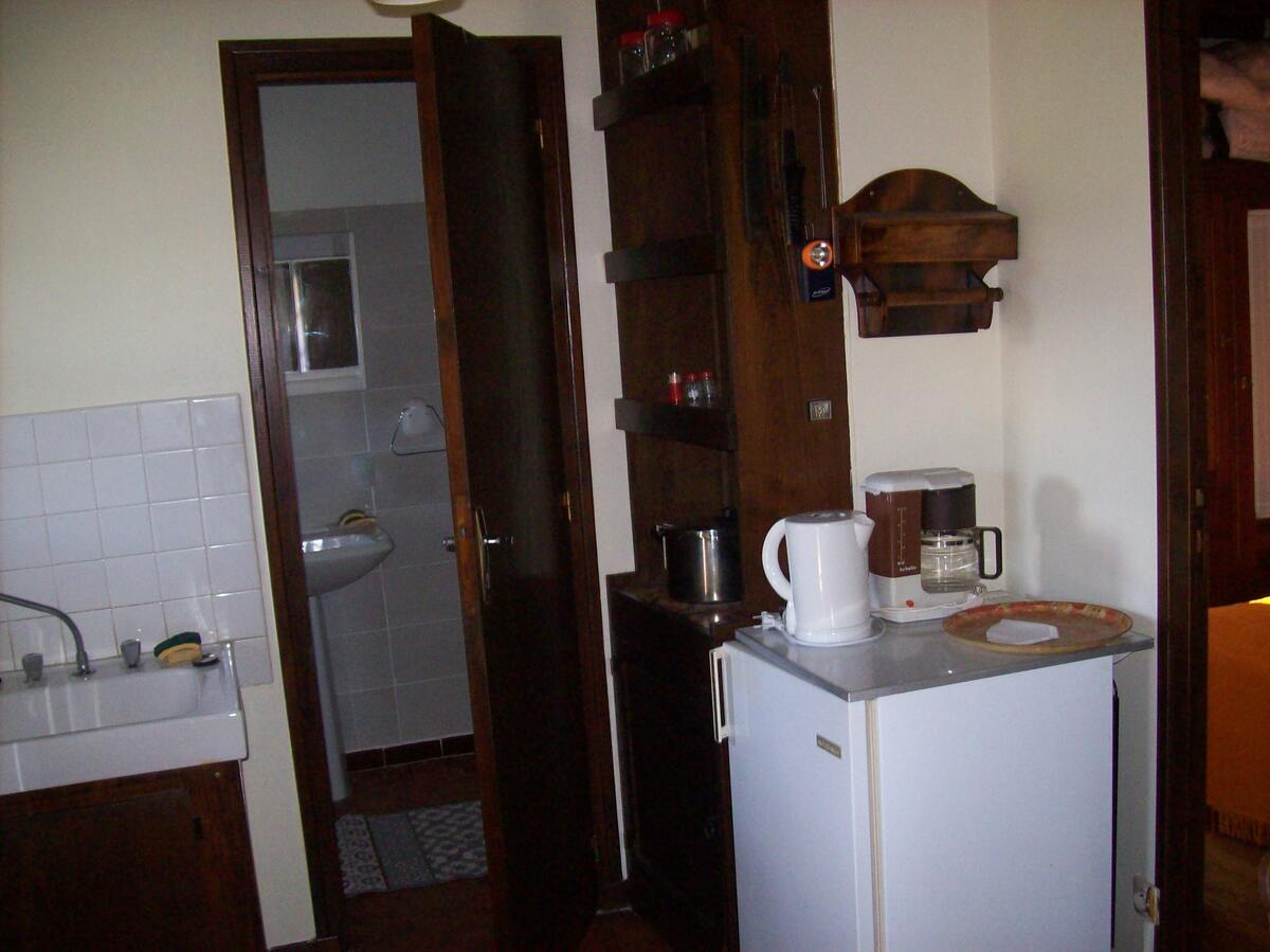 Maison 50 m² avec terrasse et barbecue à Puy-l'Évêque - Photo 10