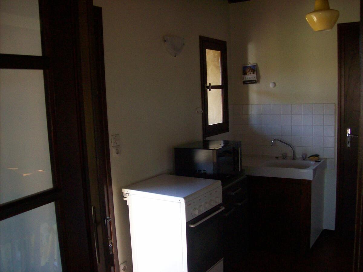 Maison 50 m² avec terrasse et barbecue à Puy-l'Évêque - Photo 12