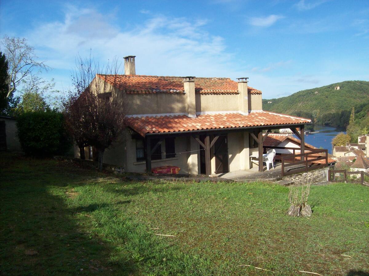 Maison 50 m² avec terrasse et barbecue à Puy-l'Évêque - Photo 16