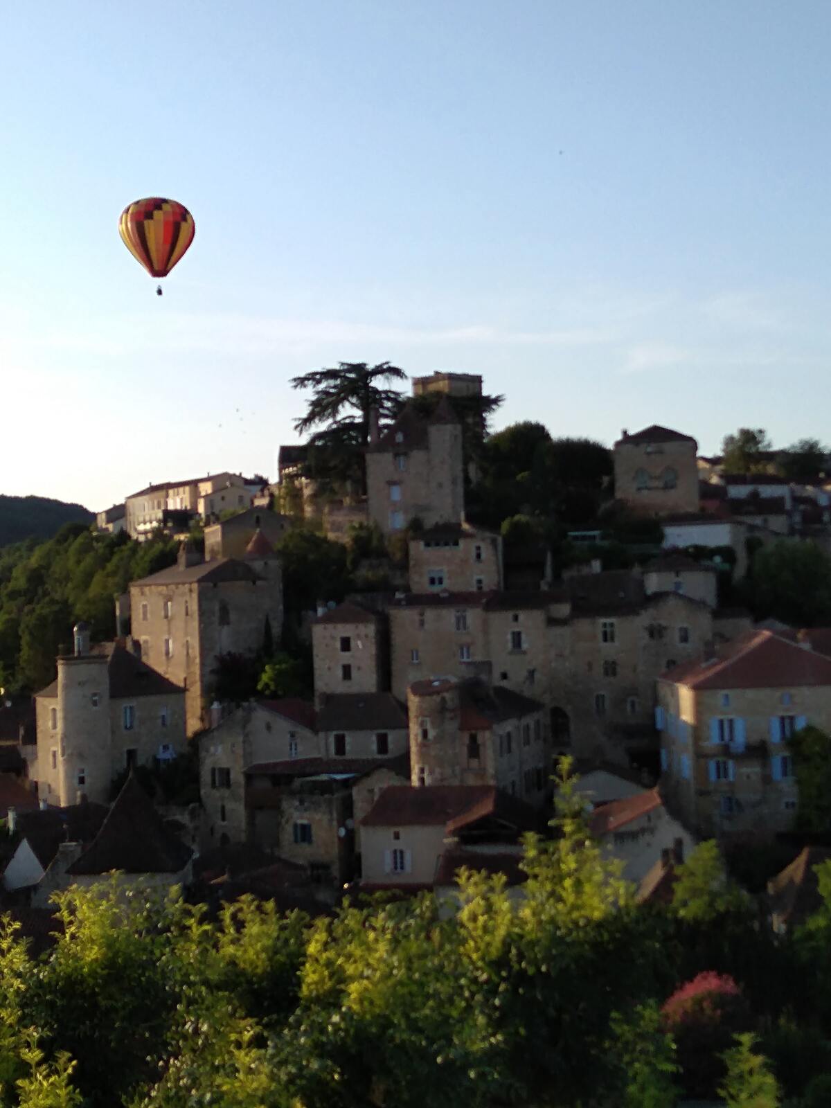 Maison 50 m² avec terrasse et barbecue à Puy-l'Évêque - Photo 22