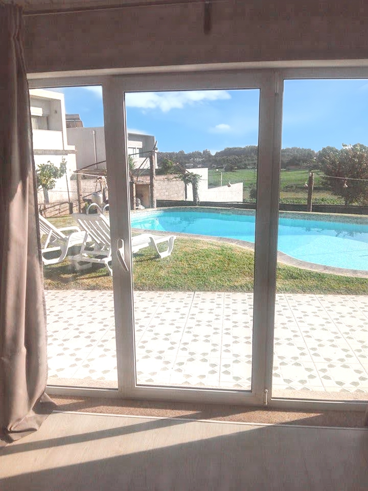Maison 180 m² à Requião, piscine toute l'année - Photo 7