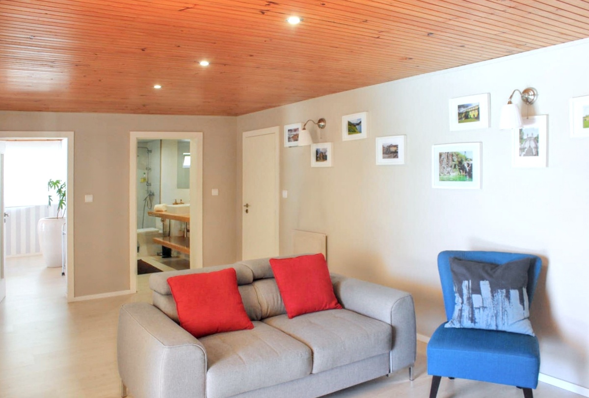 Maison 180 m² à Requião, piscine toute l'année - Photo 9