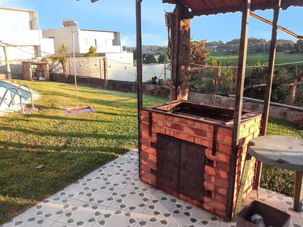 Maison 180 m² à Requião, piscine toute l'année - Photo 11