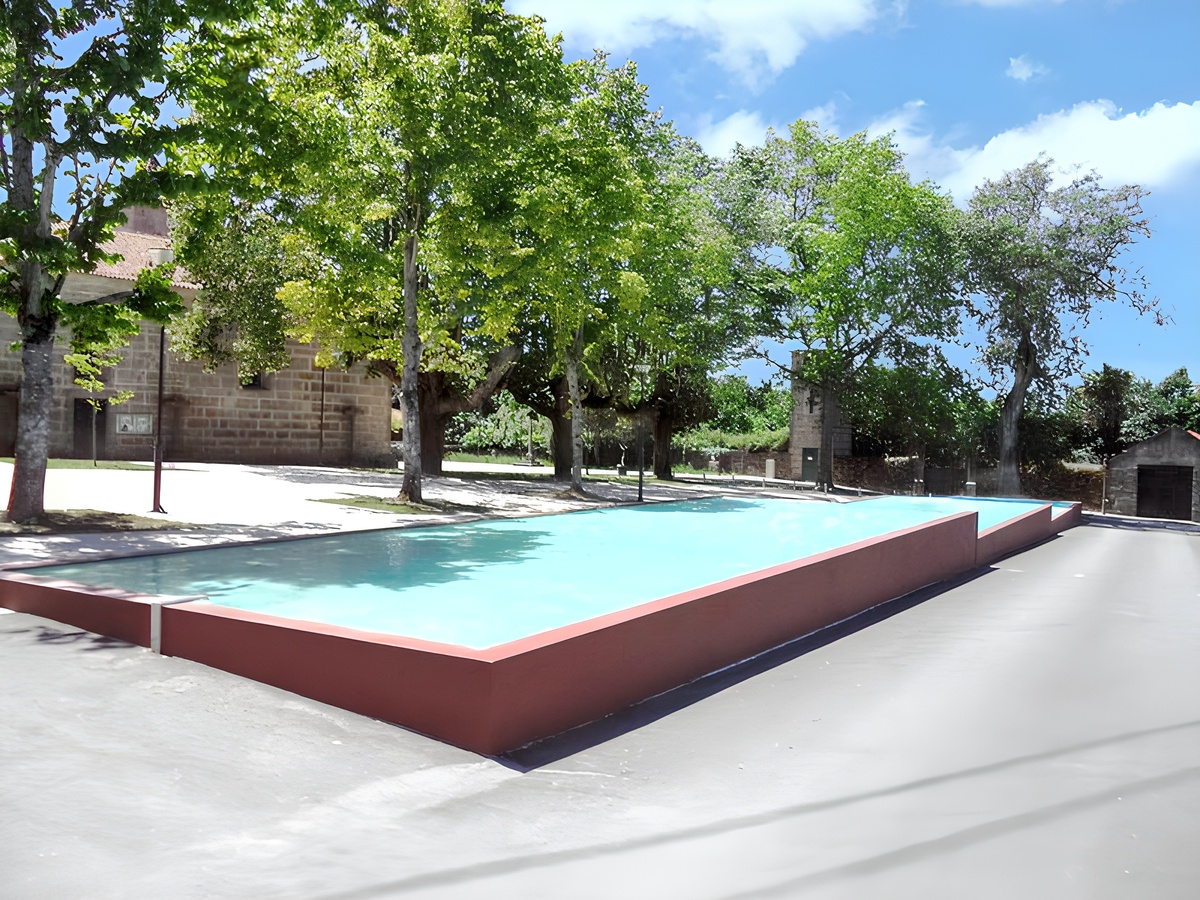 Maison 180 m² à Requião, piscine toute l'année - Photo 14