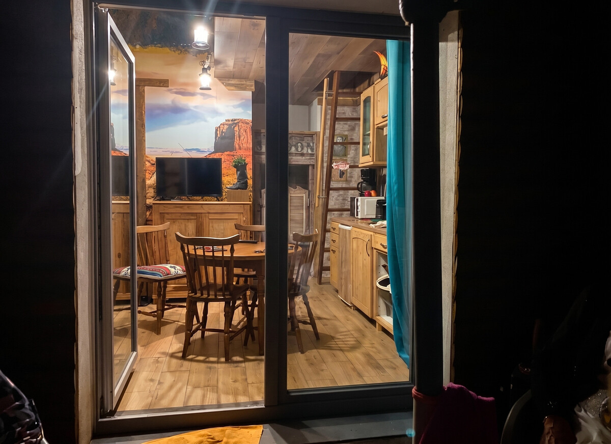 Appartement avec terrasse et barbecue à Walcourt, 4 personnes - Photo 24