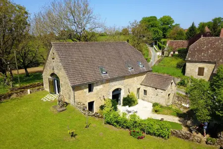 Location maison à Thégra