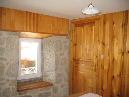 Maison Le Malzieu : 3 chambres, jardin clos et vue montagne : photo 10