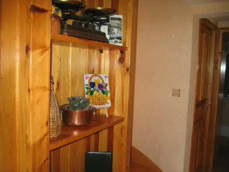 Maison Le Malzieu : 3 chambres, jardin clos et vue montagne : photo 14