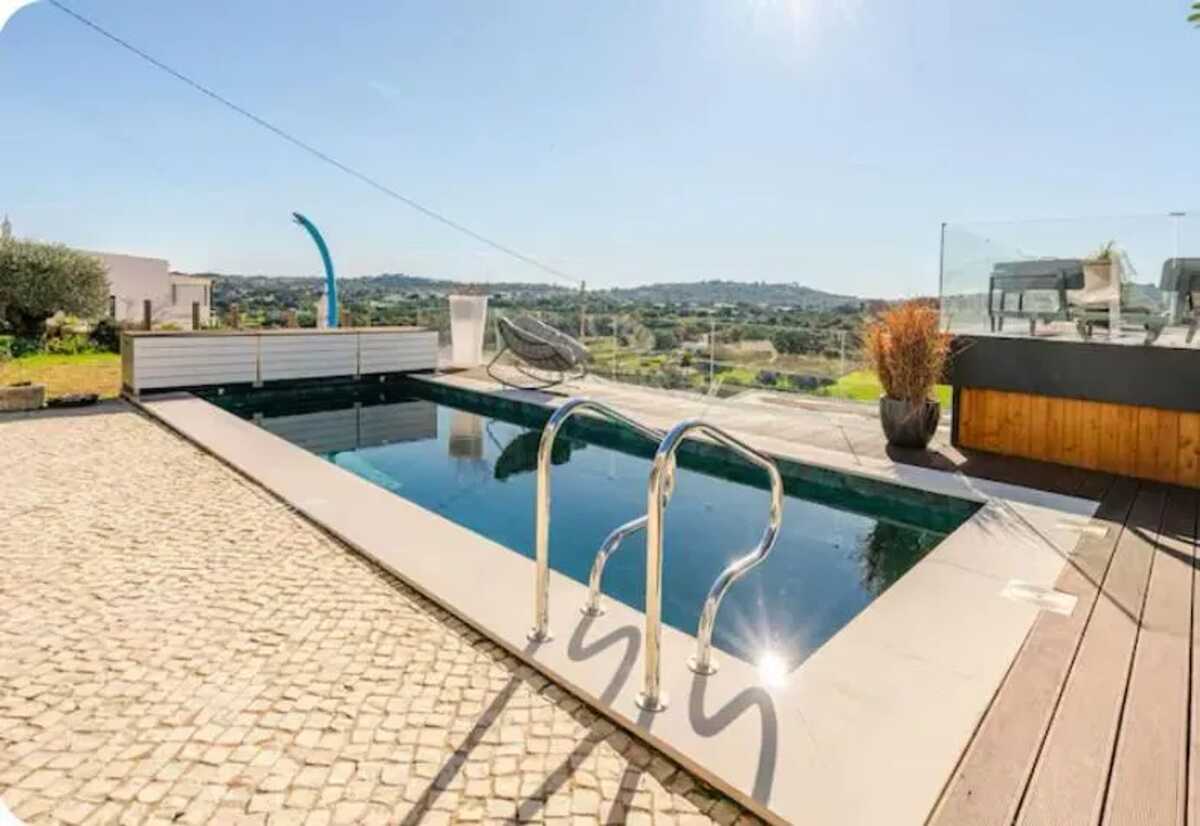 Maison 60 m² avec piscine à São Brás de Alportel - Photo 2