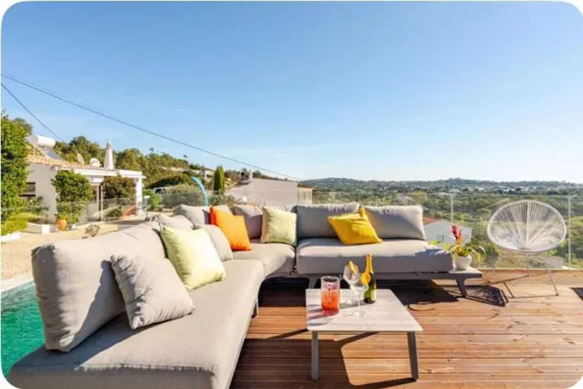 Maison 60 m² avec piscine à São Brás de Alportel - Photo 4