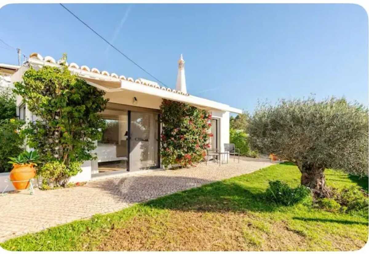 Maison 60 m² avec piscine à São Brás de Alportel - Photo 6