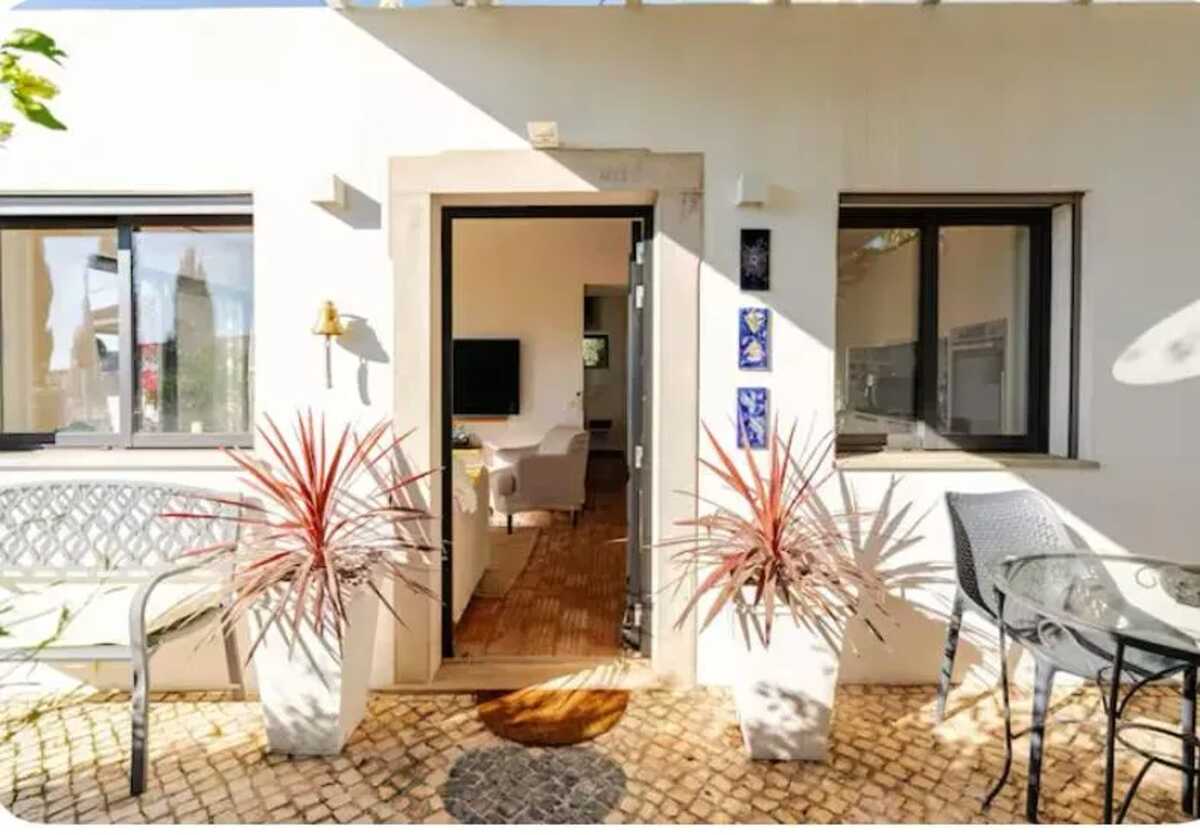 Maison 60 m² avec piscine à São Brás de Alportel - Photo 12