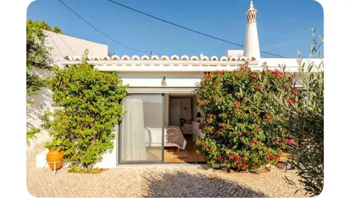 Maison 60 m² avec piscine à São Brás de Alportel - Photo 13