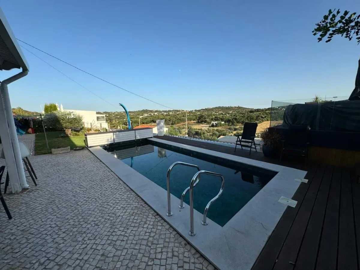 Maison 60 m² avec piscine à São Brás de Alportel - Photo 20
