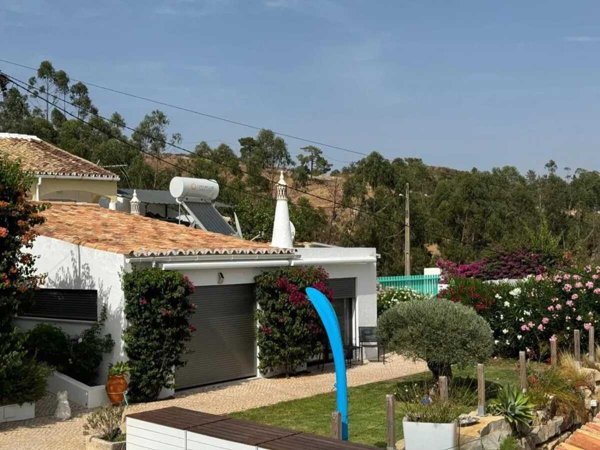 Maison 60 m² avec piscine à São Brás de Alportel - Photo 25