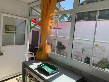Maison charmante Soulac-sur-Mer Jardin, Maison 5 personnes à Soulac sur Mer - Photo 3