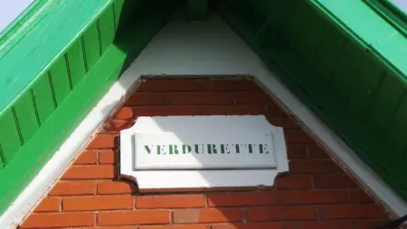 Maison charmante Soulac-sur-Mer Jardin, Maison 5 personnes à Soulac sur Mer - Photo 4
