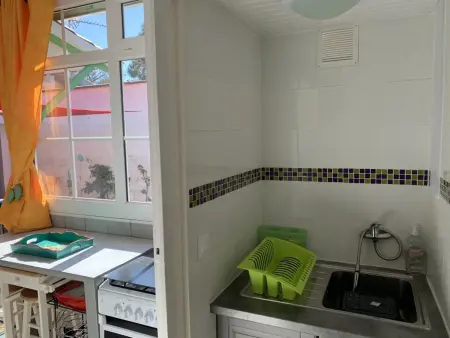 Maison charmante Soulac-sur-Mer Jardin, Maison 5 personnes à Soulac sur Mer - Photo 6