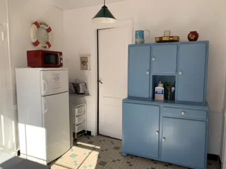 Maison charmante Soulac-sur-Mer Jardin, Maison 5 personnes à Soulac sur Mer - Photo 7