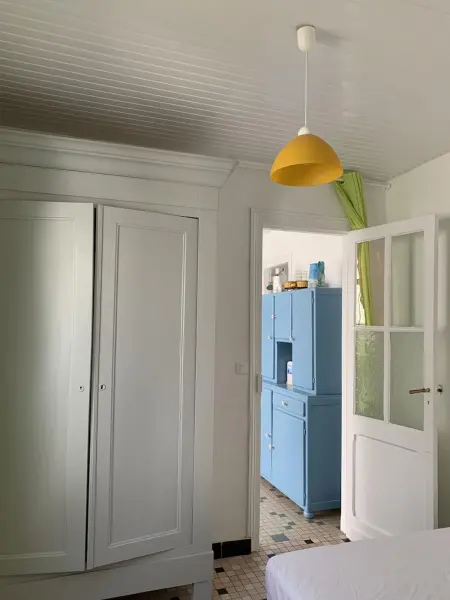 Maison charmante Soulac-sur-Mer Jardin, Maison 5 personnes à Soulac sur Mer - Photo 11