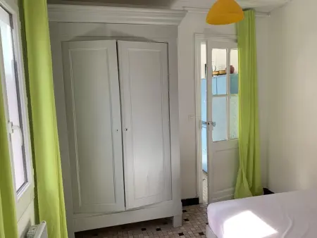 Maison charmante Soulac-sur-Mer Jardin, Maison 5 personnes à Soulac sur Mer - Photo 12