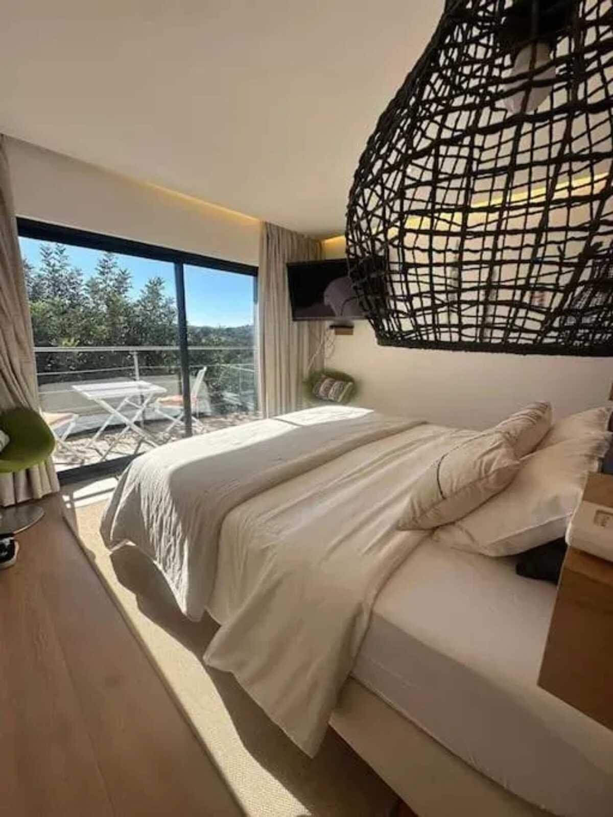 Studio 32 m² avec terrasse et piscine à Alportel - Photo 2