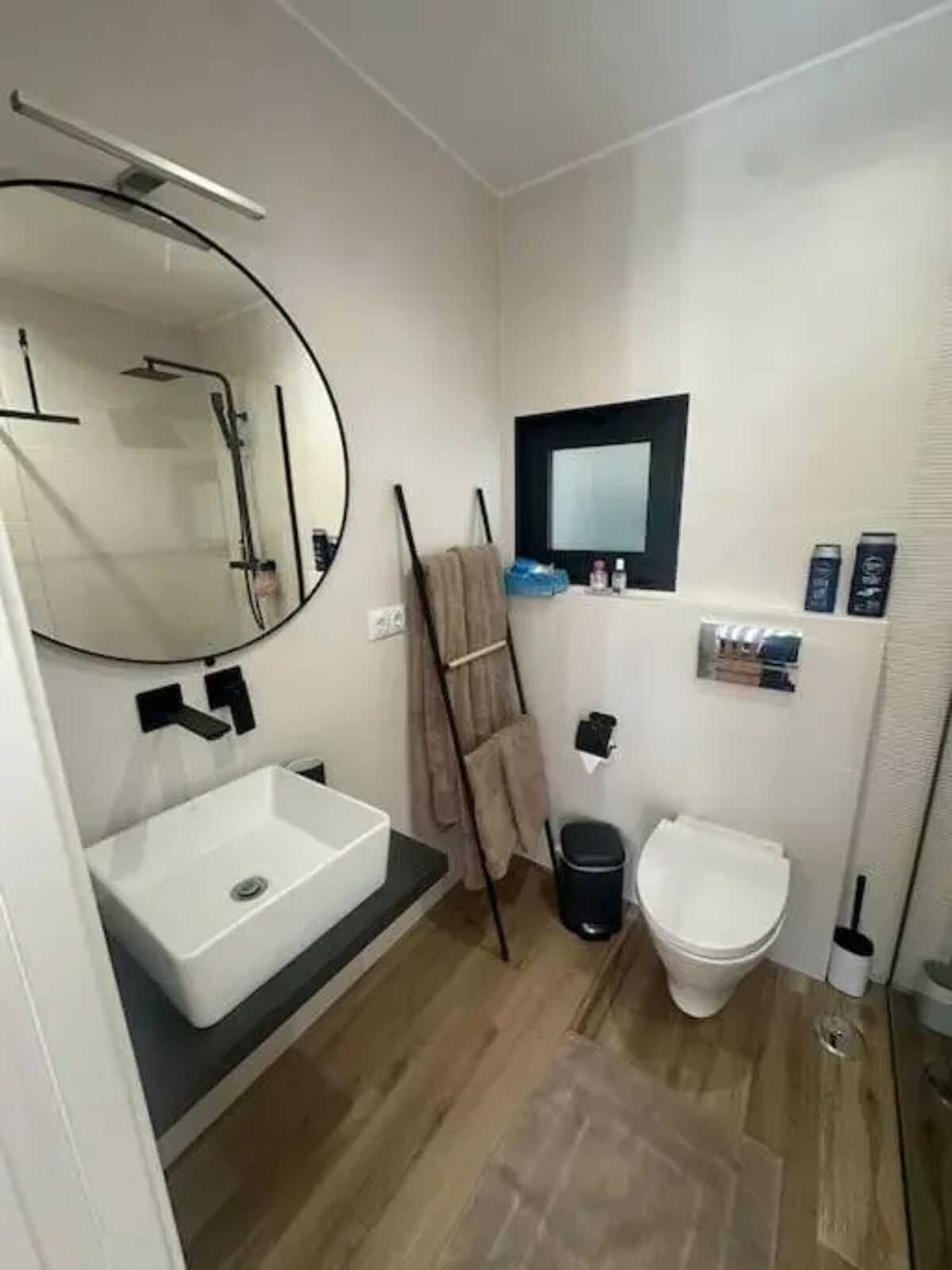 Studio 32 m² avec terrasse et piscine à Alportel - Photo 4