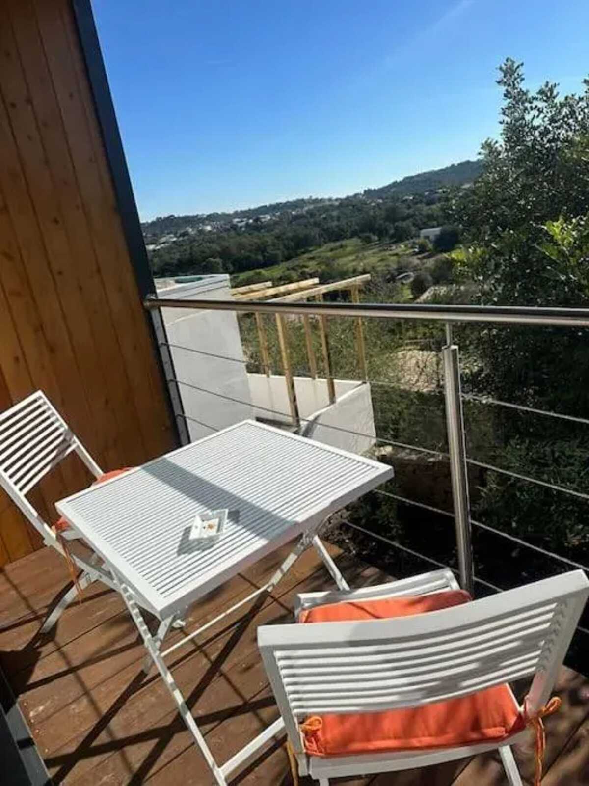 Studio 32 m² avec terrasse et piscine à Alportel - Photo 5