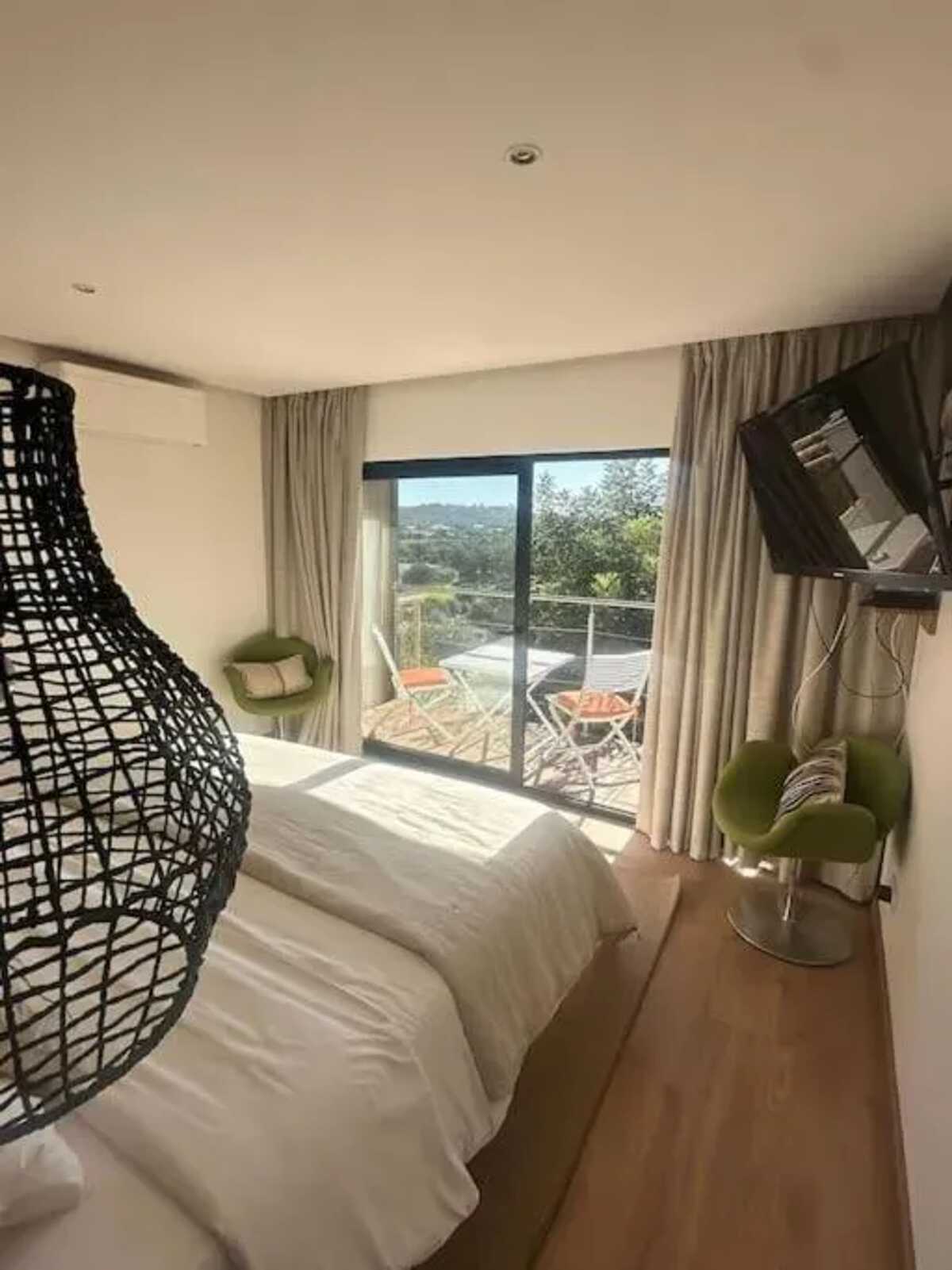 Studio 32 m² avec terrasse et piscine à Alportel - Photo 6