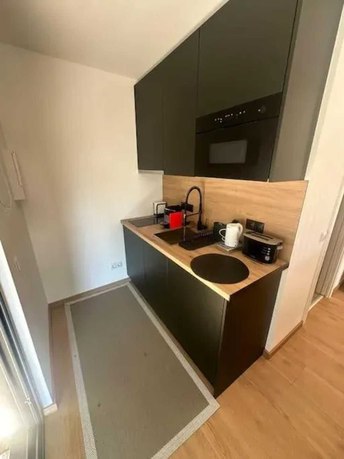 Studio 32 m² avec terrasse et piscine à Alportel - Photo 7