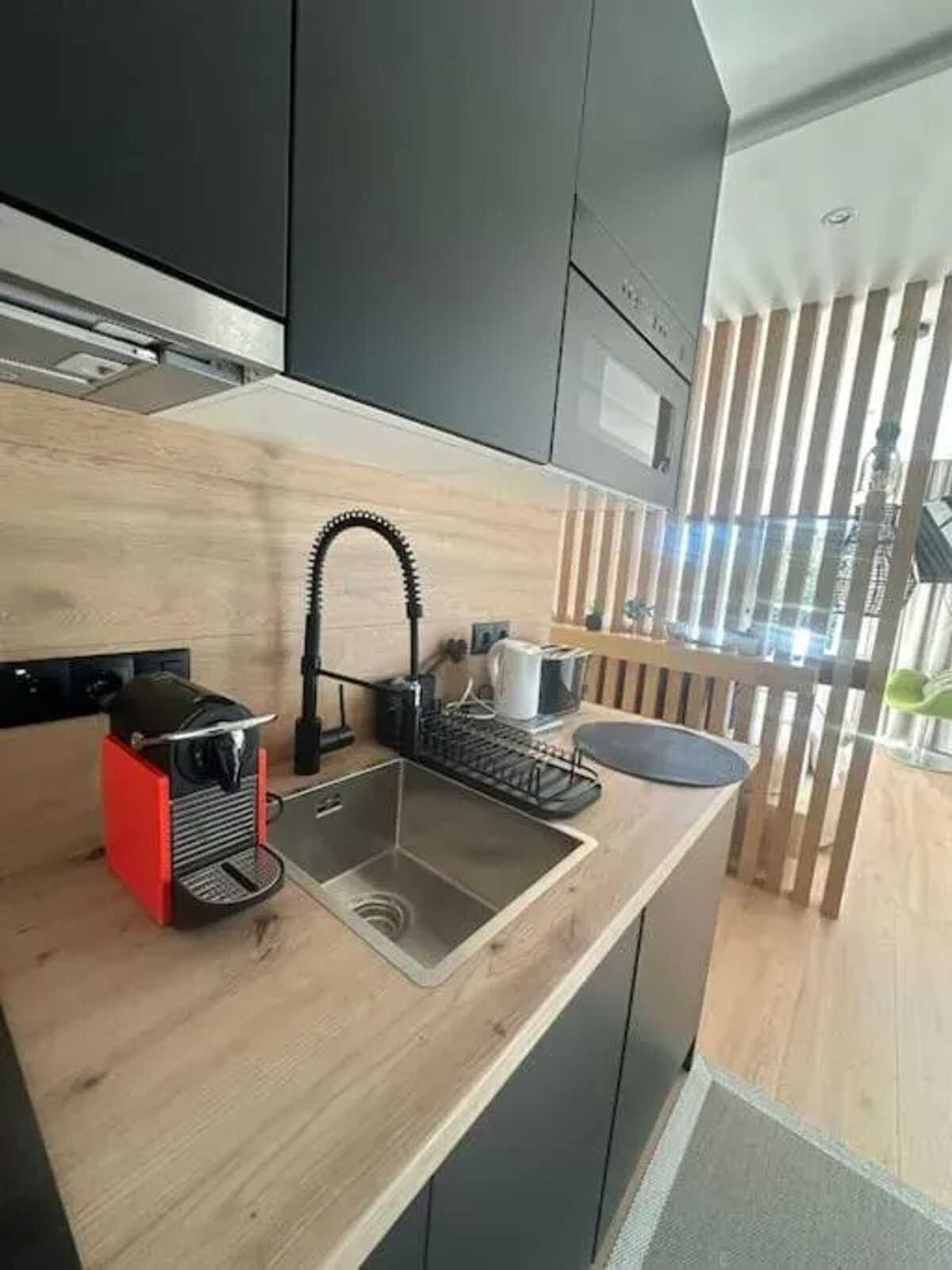 Studio 32 m² avec terrasse et piscine à Alportel - Photo 8