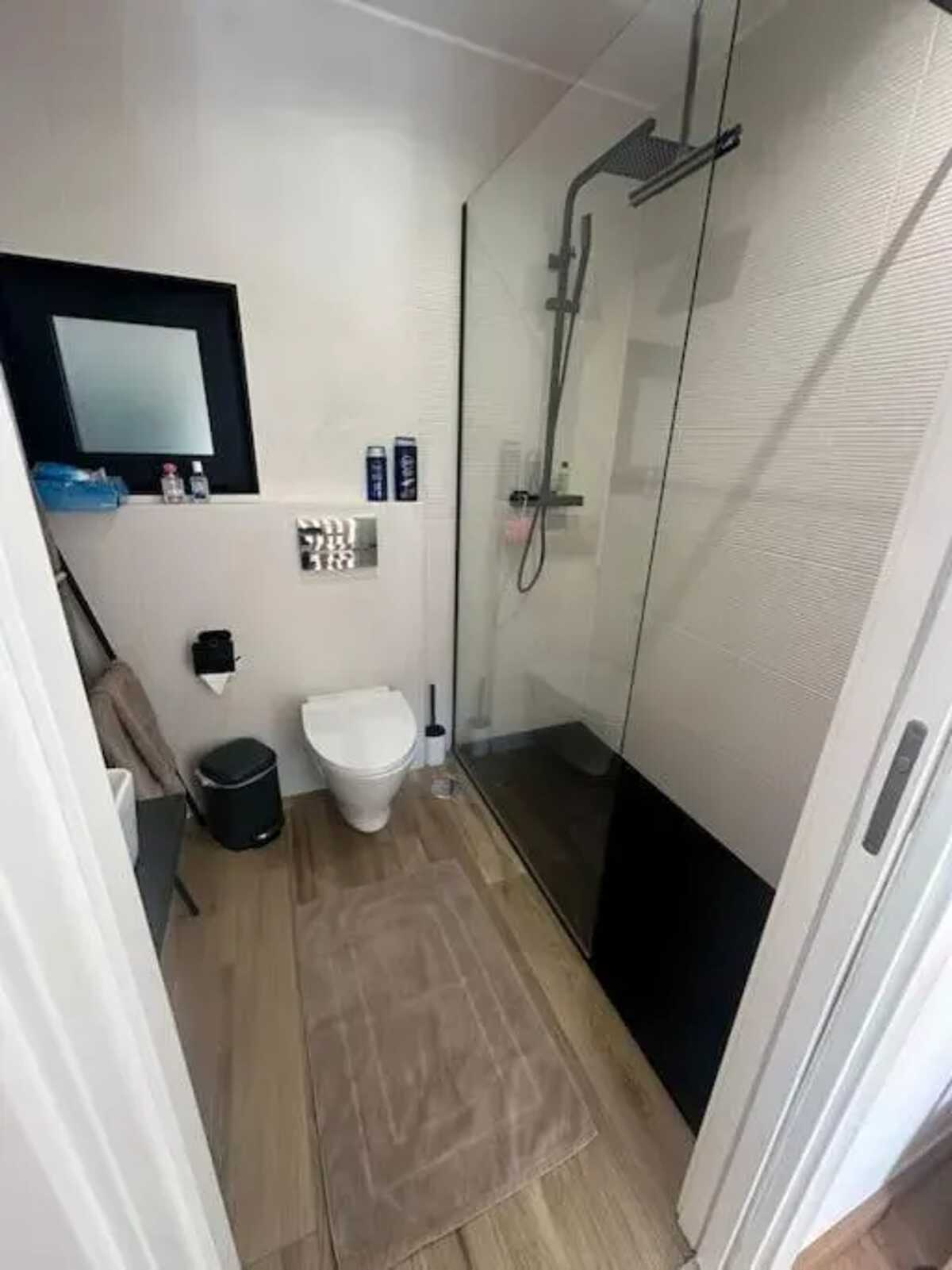 Studio 32 m² avec terrasse et piscine à Alportel - Photo 11