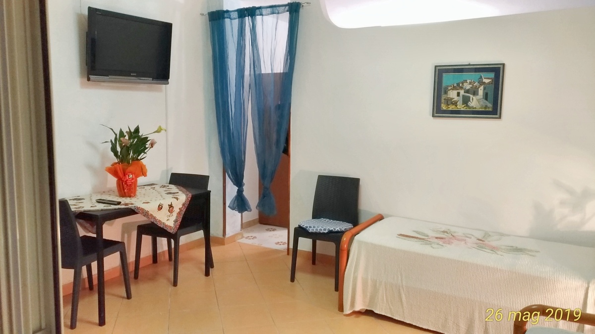 Appartement 35 m² vue mer à Torre Dell'Orso - Photo 1