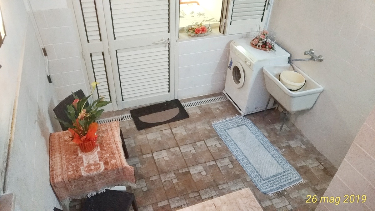 Appartement 35 m² vue mer à Torre Dell'Orso - Photo 5