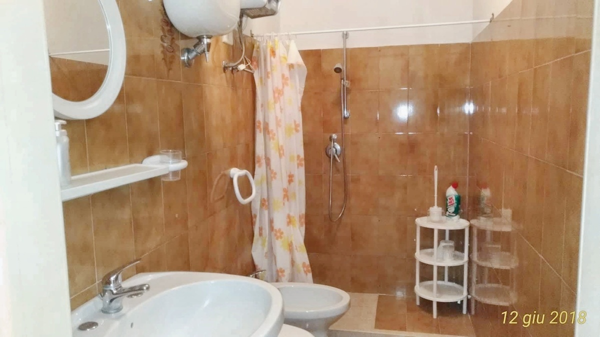 Appartement 35 m² vue mer à Torre Dell'Orso - Photo 6