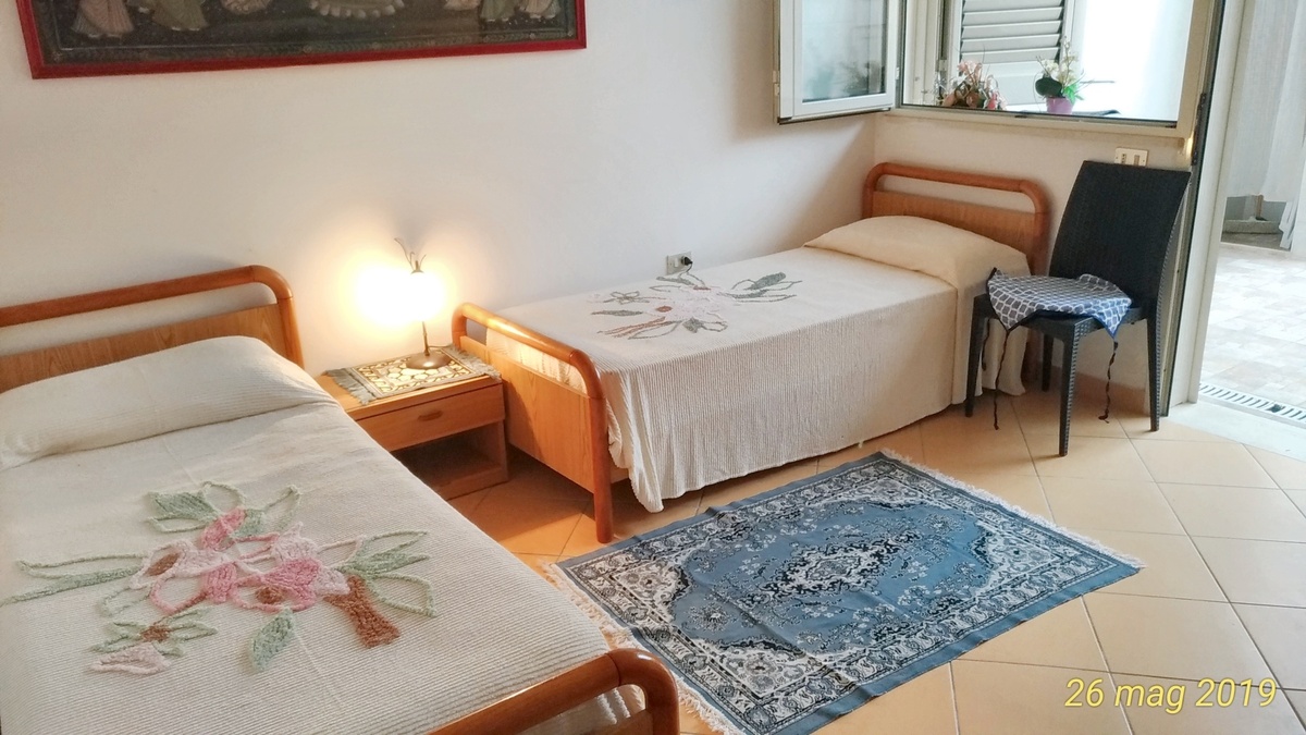Appartement 35 m² vue mer à Torre Dell'Orso - Photo 7