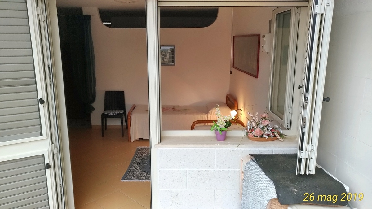 Appartement 35 m² vue mer à Torre Dell'Orso - Photo 8