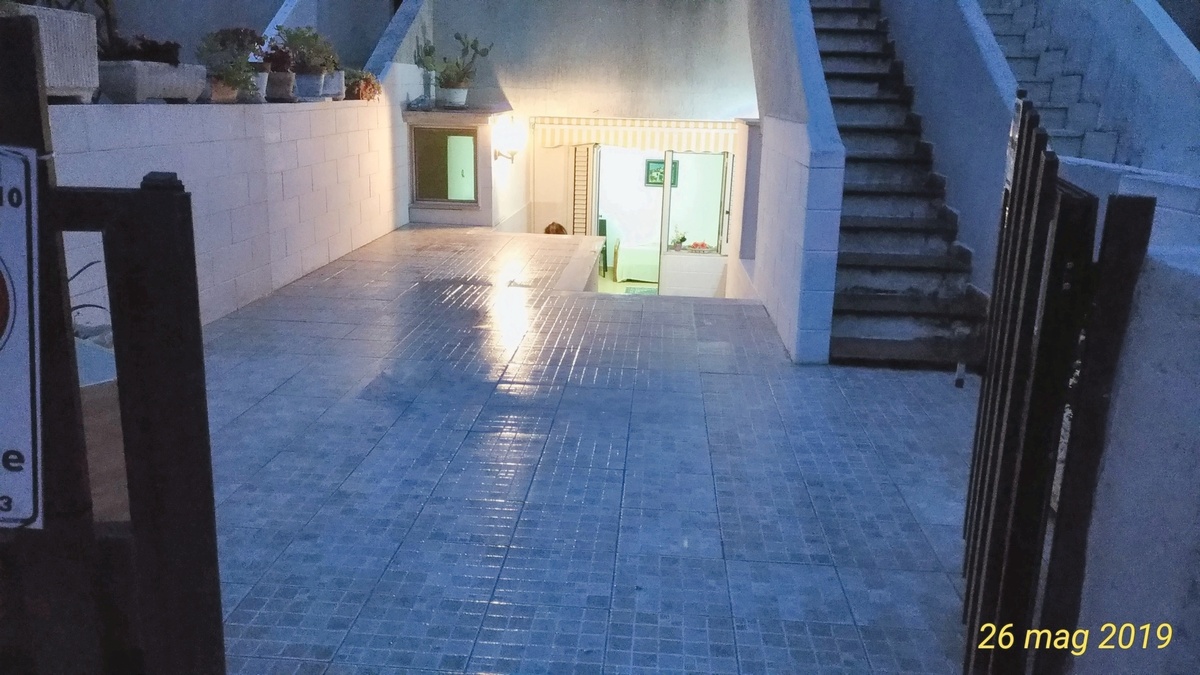 Appartement 35 m² vue mer à Torre Dell'Orso - Photo 10