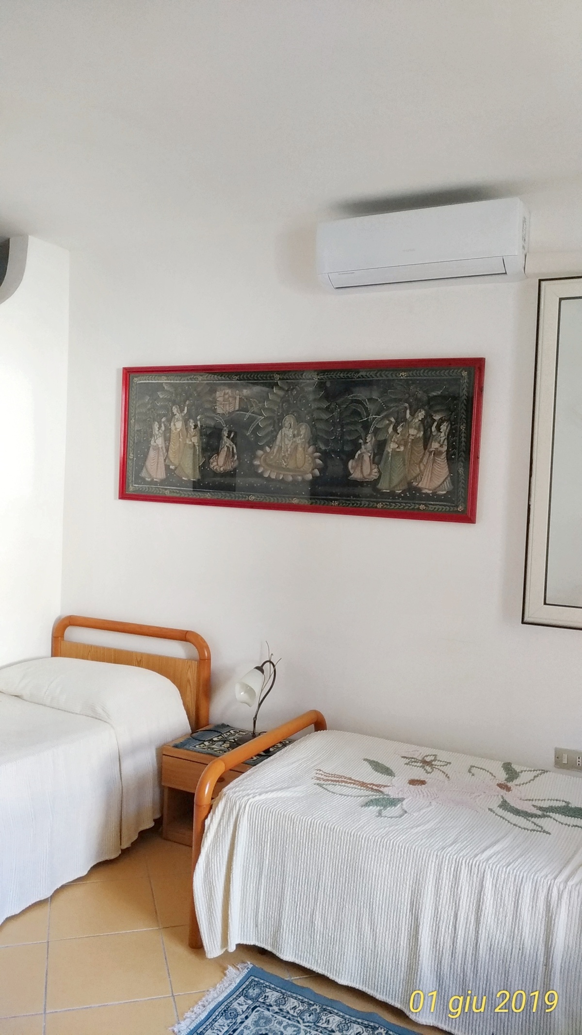 Appartement 35 m² vue mer à Torre Dell'Orso - Photo 13