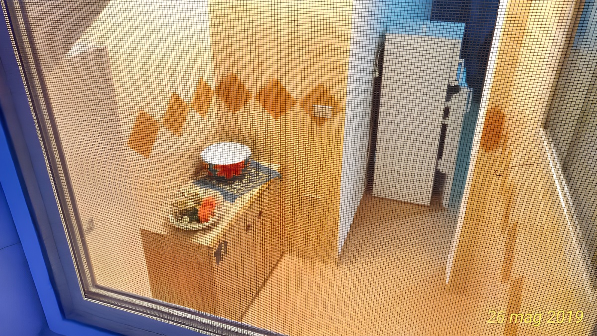 Appartement 35 m² vue mer à Torre Dell'Orso - Photo 14